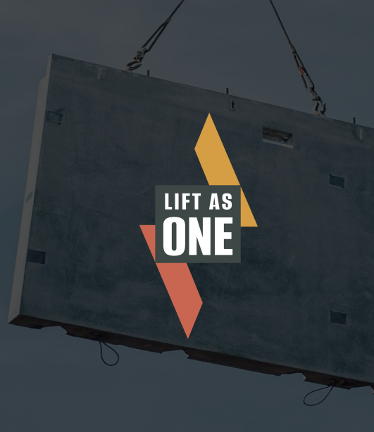 Lift As One