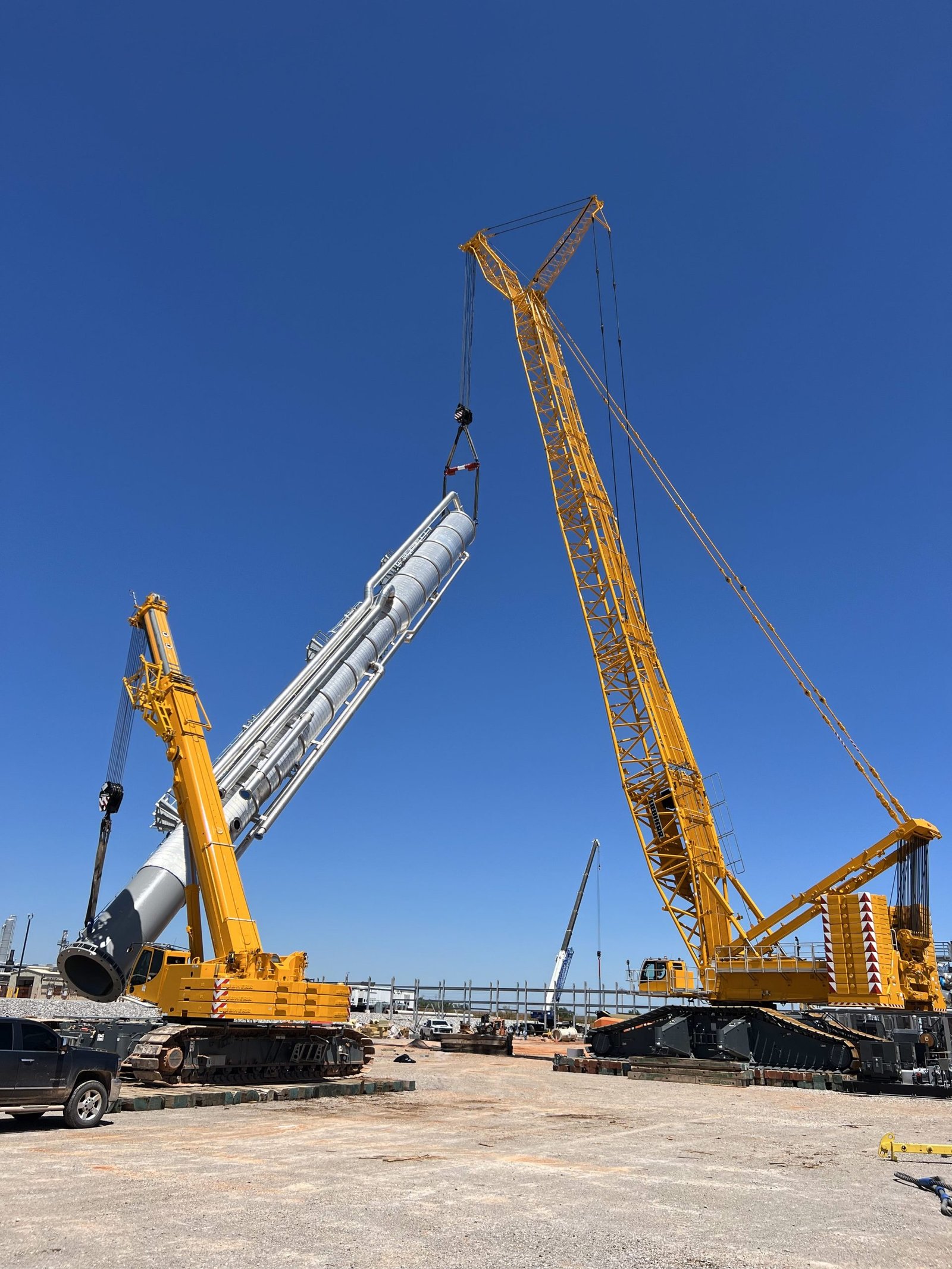 About 2 Top tier equipment and maintenance