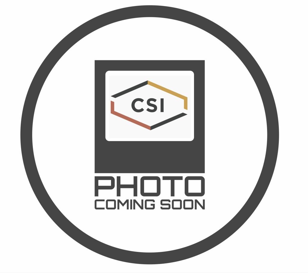 CSI No Photo Place Holder